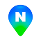 네이버지도 아이콘